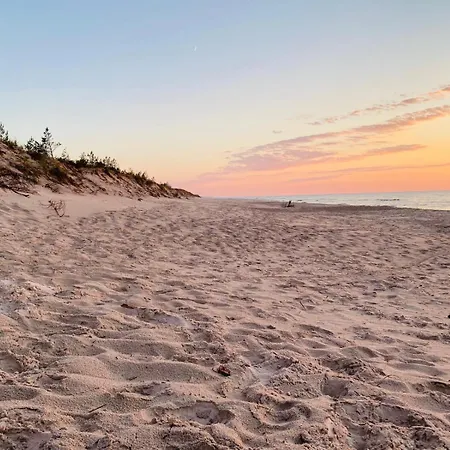 Waves 펜션